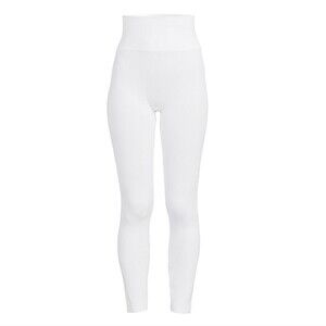 Warner's Women's Seamless Ribbed Leggings Size XS